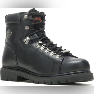 Harley-Davidson Men's Dipstick Boot Size 13